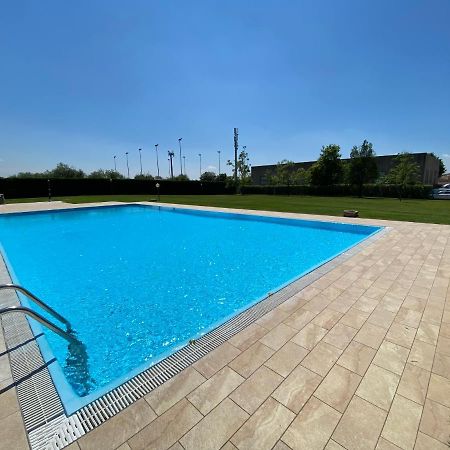 Welcome Traveller Jessy'S House Bardolino Exteriör bild