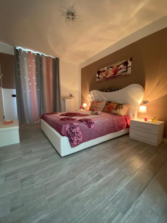 Welcome Traveller Jessy'S House Bardolino Exteriör bild