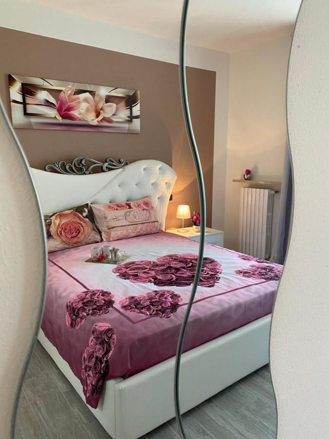 Welcome Traveller Jessy'S House Bardolino Exteriör bild