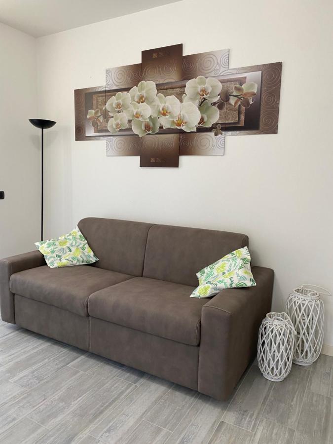 Welcome Traveller Jessy'S House Bardolino Exteriör bild